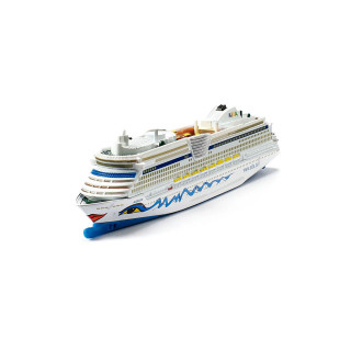 Фигура, AIDA Cruiseliner 