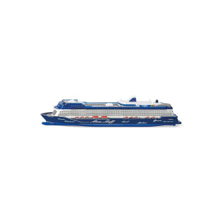 Фигура, Mein Schiff 1 
