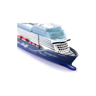 Фигура, Mein Schiff 1 