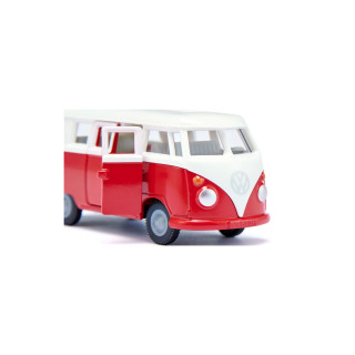 Фигура, VW T1 Bus 