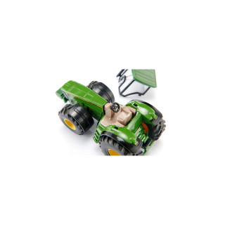 Фигура, Tractor w/Trailer 