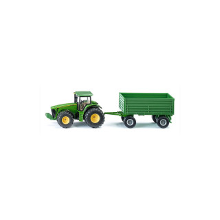 Фигура, Tractor w/Trailer 