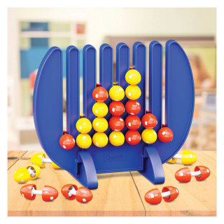 Сет за игра, Four Pegs 