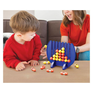 Сет за игра, Four Pegs 