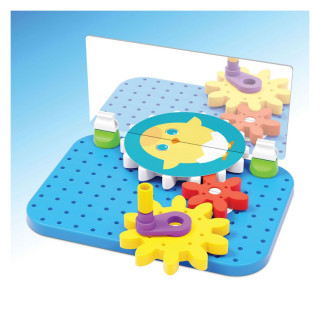 Сет за игра, Mirrorello 