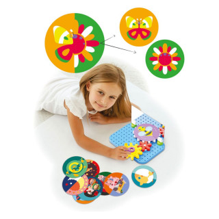 Сет за игра, Mirrorello 