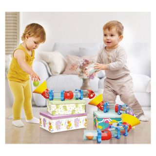 Сет за игра, Migoga Pipe 