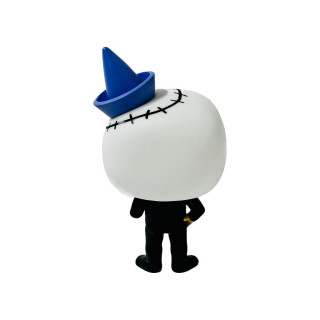 Сет фигури, Pop! Ad Icons, Jack in the Box - Skeleton Jack & Monster Taco