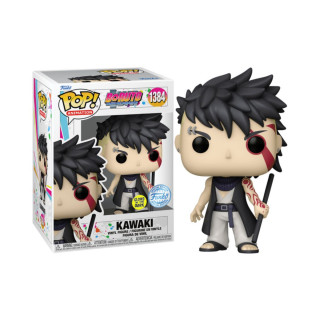 Фигура, Pop! Animations, Boruto - Kawaki 