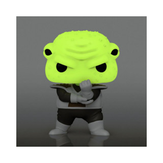 Фигура, Pop! Animations, Dragon Ball Z - Guldo (Glow-in-the-Dark)
