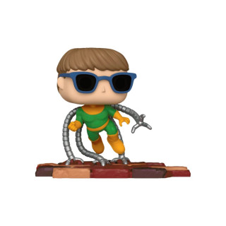 Фигура, Pop!, Spider-Man: Beyond Amazing - Sinister Six: Doctor Octopus
