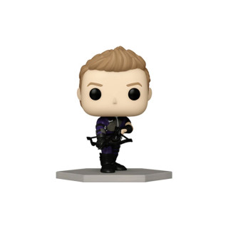 Фигура, Pop!, Marvel: Captain America Civil War - Hawkeye