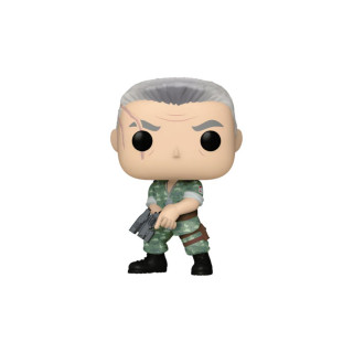 Фигура, Pop! Movies, Avatar - Miles Quaritch