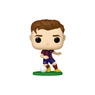 Фигура, Pop! Football, Barca - Gavi