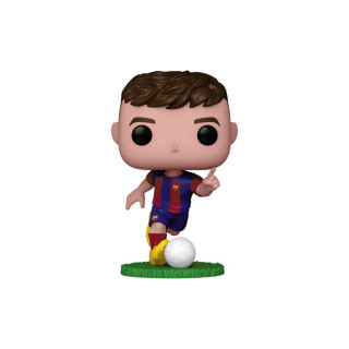 Фигура, Pop! Football, Barca - Pedri