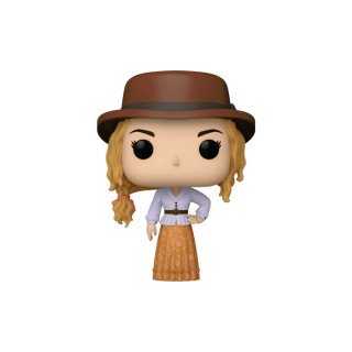 Фигура, Pop! Television, 1883 - Margaret Dutton 