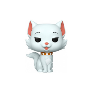 Фигура, Pop! VHS Covers, Disney: Aristocats - Duchess