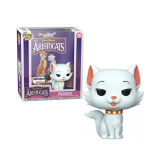 Фигура, Pop! VHS Covers, Disney: Aristocats - Duchess