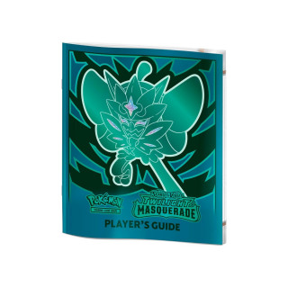 Карти за игра, Scarlet & Violet—Twilight Masquerade Elite Trainer Box