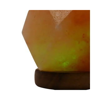 Столна ламба од хималајска сол, Sophia: Serenity - Himalayan Salt Diamond