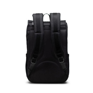 Ранец, Little America Mid-Volume, Black 