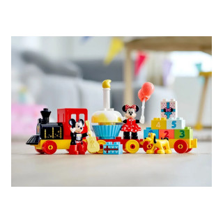 LEGO коцки, Duplo, Disney Junior: Mickey 