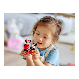 LEGO коцки, Duplo, Disney Junior: Mickey 