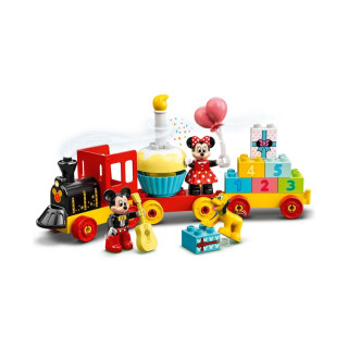 LEGO коцки, Duplo, Disney Junior: Mickey 