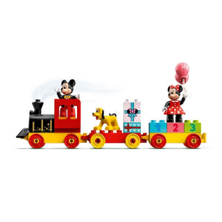 LEGO коцки, Duplo, Disney Junior: Mickey 