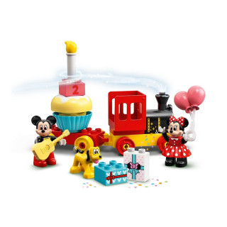 LEGO коцки, Duplo, Disney Junior: Mickey 