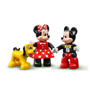 LEGO коцки, Duplo, Disney Junior: Mickey 
