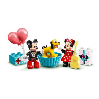 LEGO коцки, Duplo, Disney Junior: Mickey 