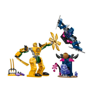 LEGO коцки, Ninjago: Dragons Rising, Arin's Battle Mech 