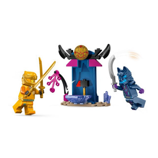 LEGO коцки, Ninjago: Dragons Rising, Arin's Battle Mech 