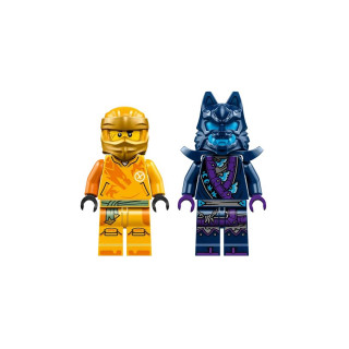 LEGO коцки, Ninjago: Dragons Rising, Arin's Battle Mech 