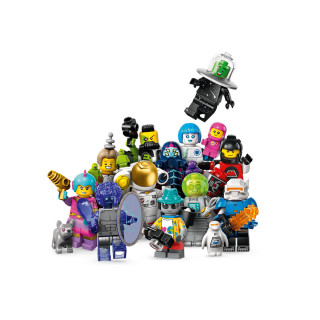 LEGO коцки, Minifigures Series 25 Space 
