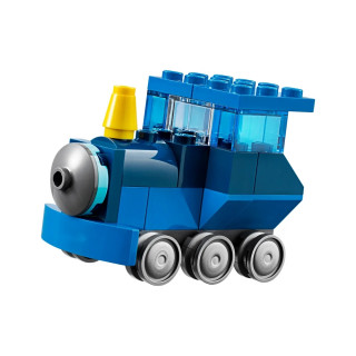 LEGO коцки, Classic, Blue Creativity Box 