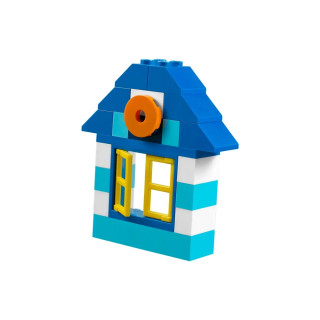 LEGO коцки, Classic, Blue Creativity Box 
