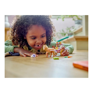 LEGO коцки, Disney Princess, Belle's Storytime Horse Carriage 