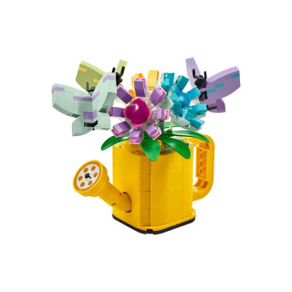 LEGO коцки, Creator 3 in 1, Flowers in Watering Can