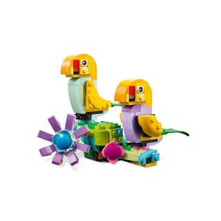 LEGO коцки, Creator 3 in 1, Flowers in Watering Can