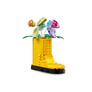 LEGO коцки, Creator 3 in 1, Flowers in Watering Can