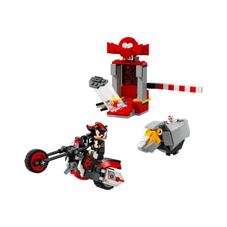 LEGO коцки, Sonic The Hedgehog - Shadow the Hedgehog Escape 