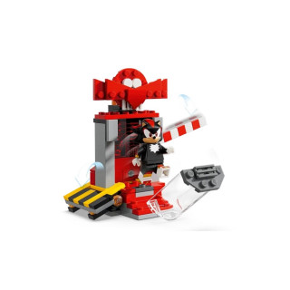 LEGO коцки, Sonic The Hedgehog - Shadow the Hedgehog Escape 