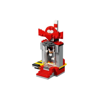 LEGO коцки, Sonic The Hedgehog - Shadow the Hedgehog Escape 