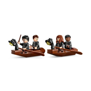 LEGO коцки, Harry Potter - Hogwarts™ Castle Boathouse