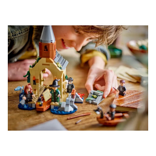 LEGO коцки, Harry Potter - Hogwarts™ Castle Boathouse