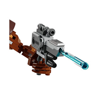 LEGO коцки, Marvel: Infinity Saga - Rocket & Baby Groot