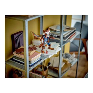 LEGO коцки, Marvel: Infinity Saga - Rocket & Baby Groot