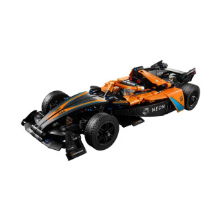 LEGO коцки, Technic, NEOM McLaren Formula E-Team